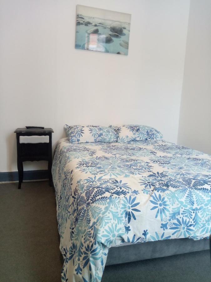 Hotel Le Celtic 몽뤼꽁 외부 사진
