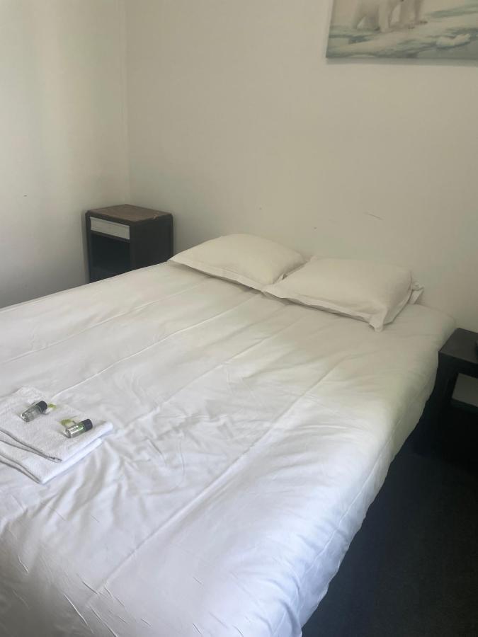 Hotel Le Celtic 몽뤼꽁 외부 사진